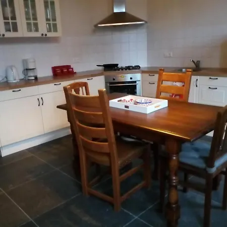Guest house In Het Voorhuis