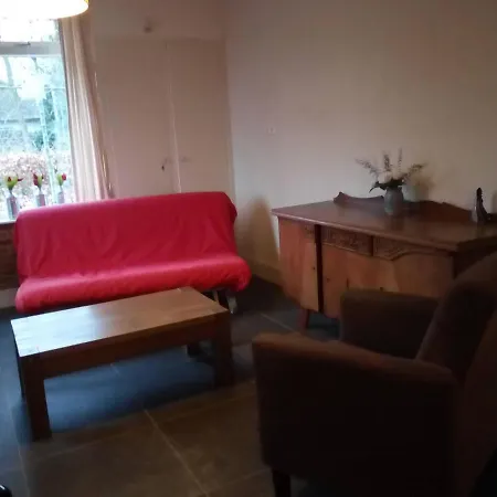 Guest house In Het Voorhuis Dommelen