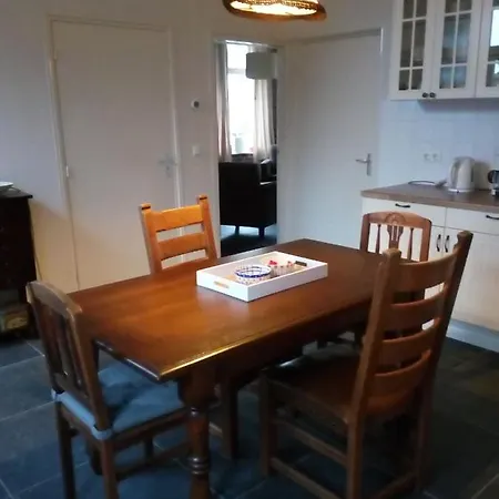 Guest house In Het Voorhuis Dommelen