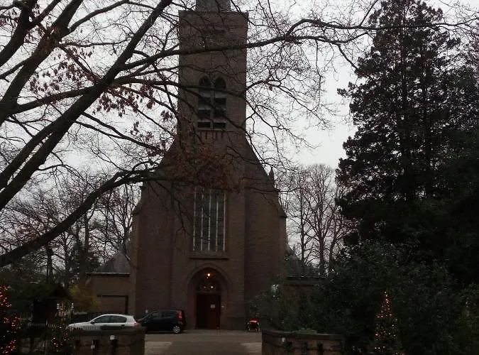 Maison d'hôtes In Het Voorhuis Dommelen