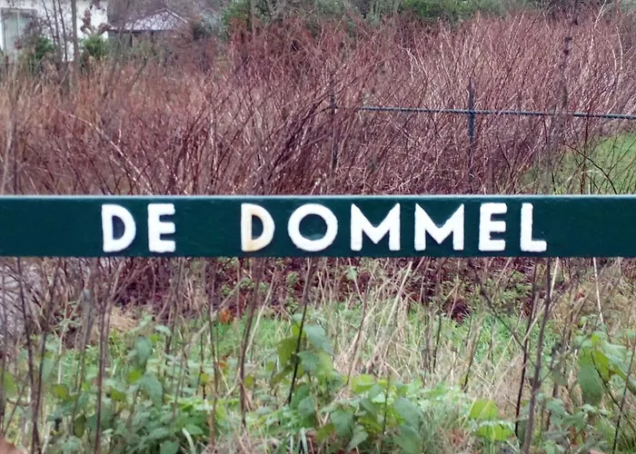 In Het Voorhuis Dommelen