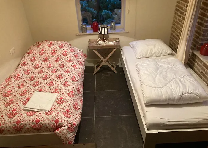 In Het Voorhuis Dommelen