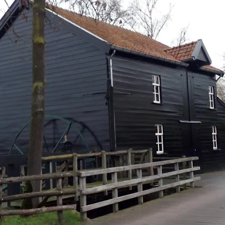 Gæstehus In Het Voorhuis