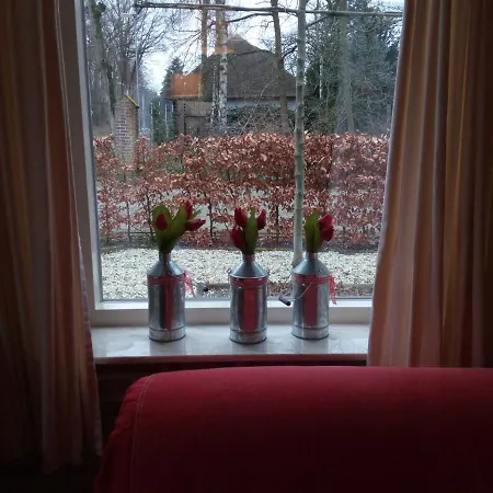 Gæstehus In Het Voorhuis 3*