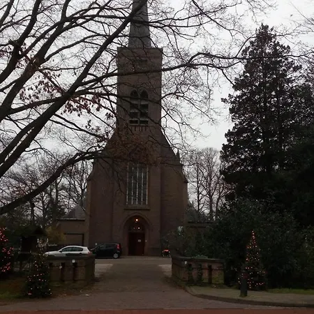 Gæstehus In Het Voorhuis Dommelen