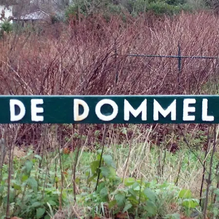 In Het Voorhuis Dommelen