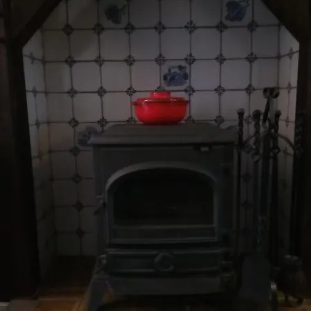 In Het Voorhuis Dommelen