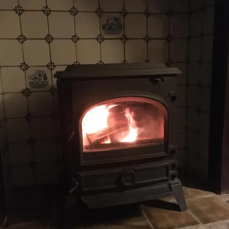 In Het Voorhuis Gæstehus Dommelen