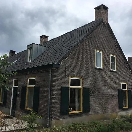 In Het Voorhuis 3* Dommelen