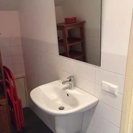 In Het Voorhuis Dommelen