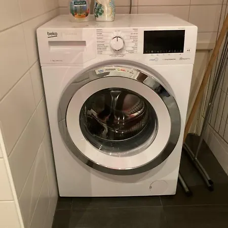 Gæstehus In Het Voorhuis