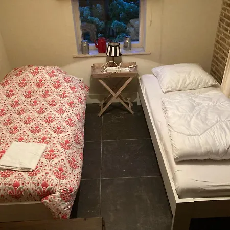 In Het Voorhuis Dommelen