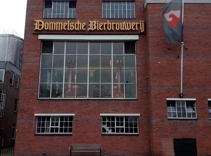 In Het Voorhuis Pensionat Dommelen