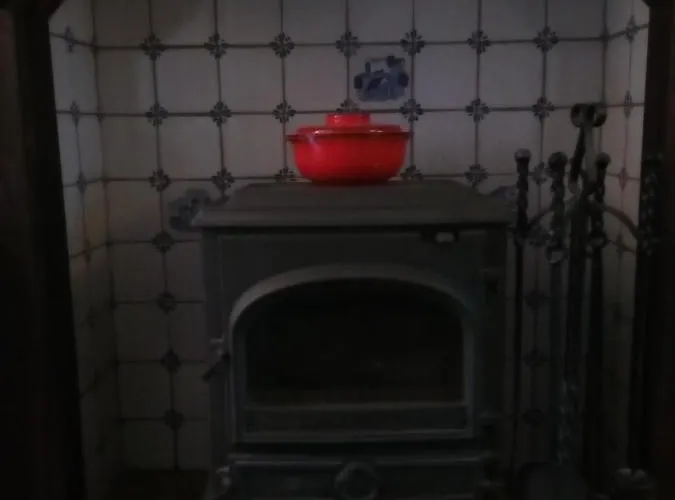 In Het Voorhuis Dommelen