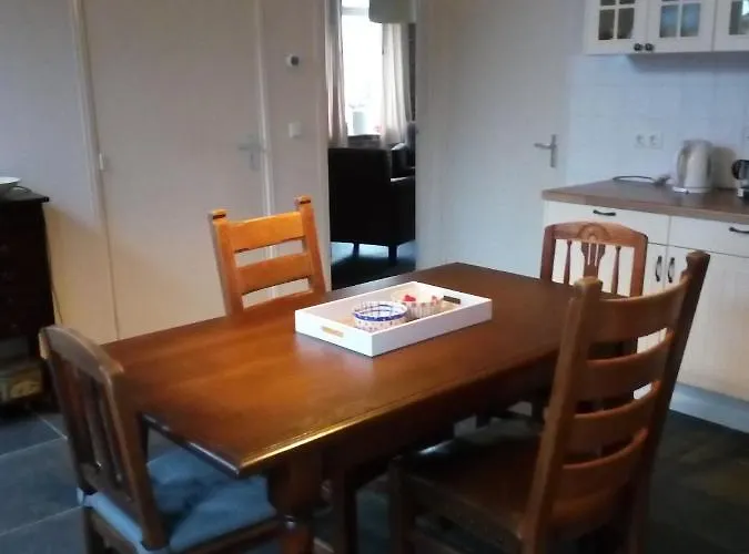 Pensionat In Het Voorhuis Dommelen