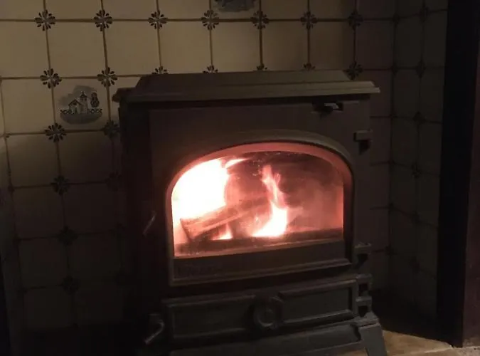 In Het Voorhuis Pensionat Dommelen