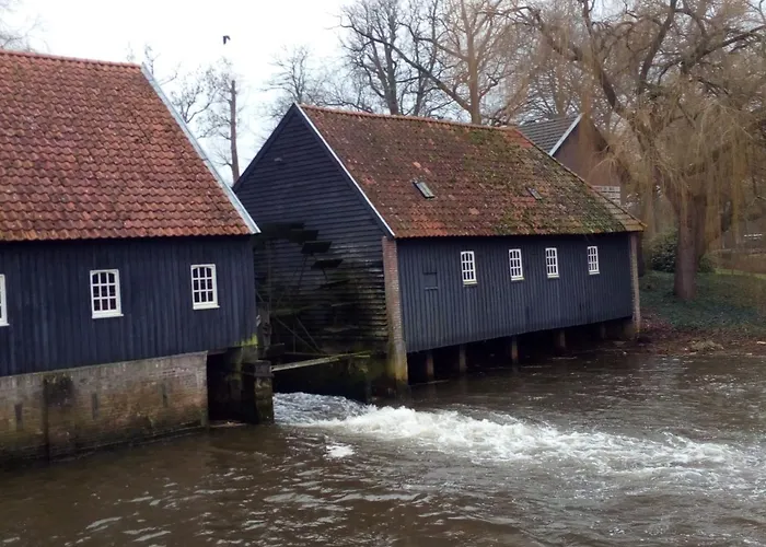 In Het Voorhuis Pensionat
