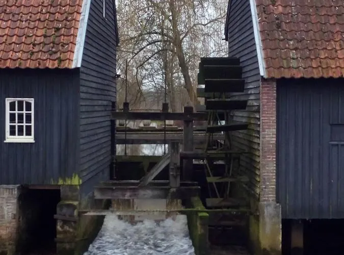 In Het Voorhuis Pensionat