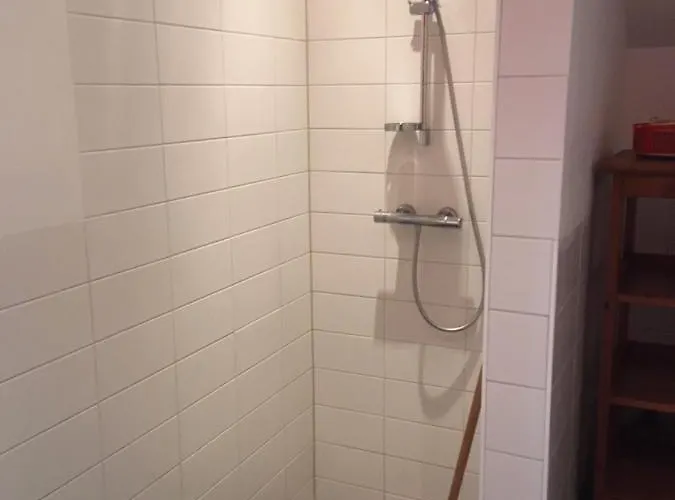 In Het Voorhuis Pensionat Dommelen